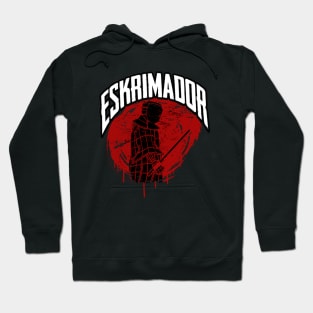 ESKRIMADOR Hoodie